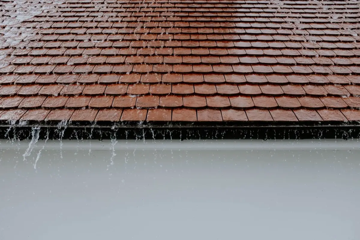 Gutters & Downspouts in Victoria, TX