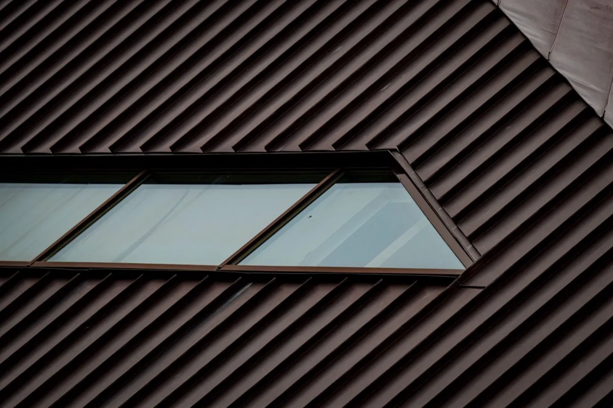 Metal Roofing in Victoria, TX