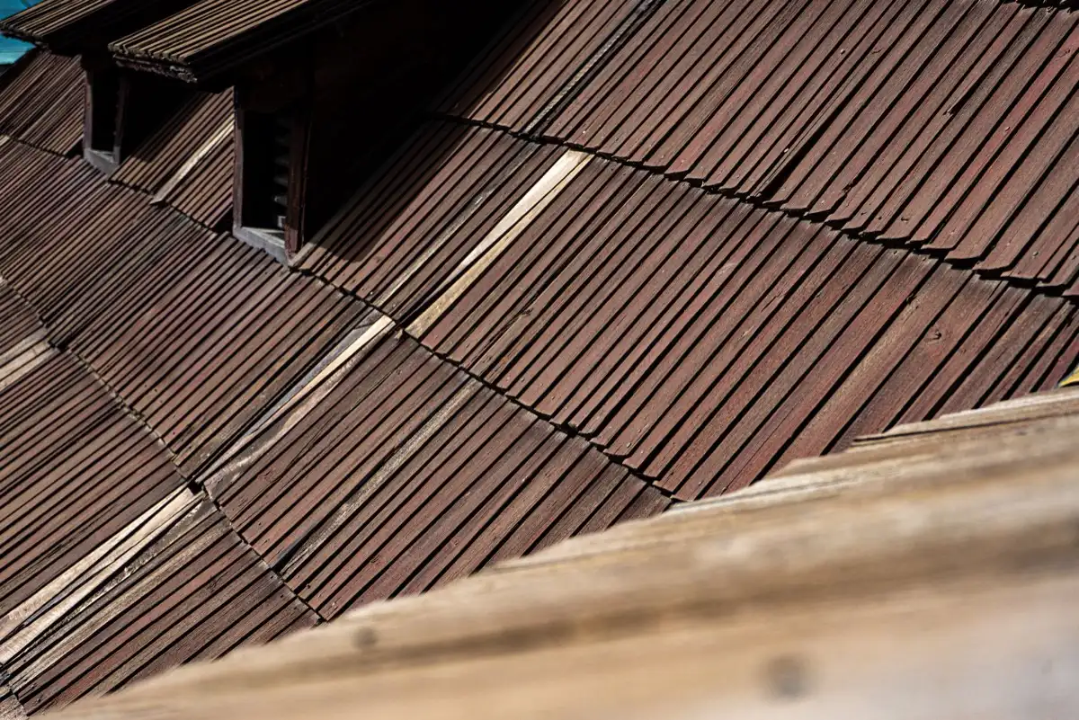 Roof Replacement in Victoria, TX