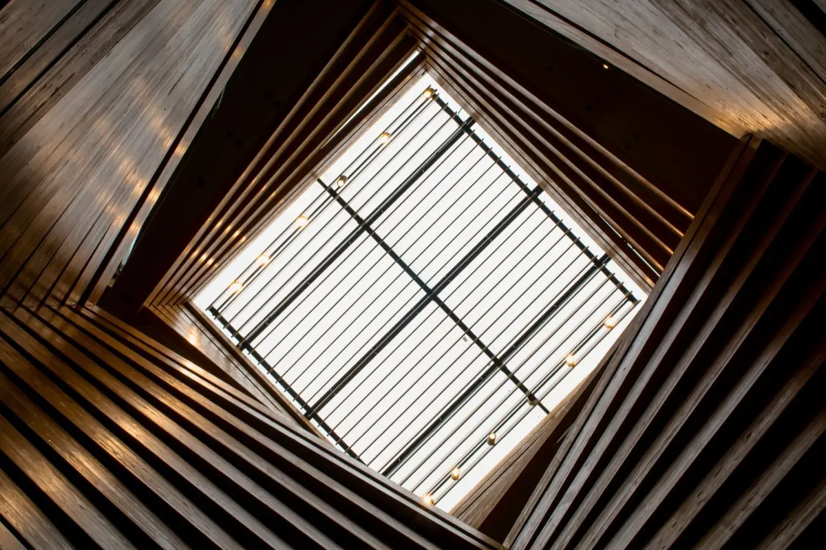 Skylights in Victoria, TX