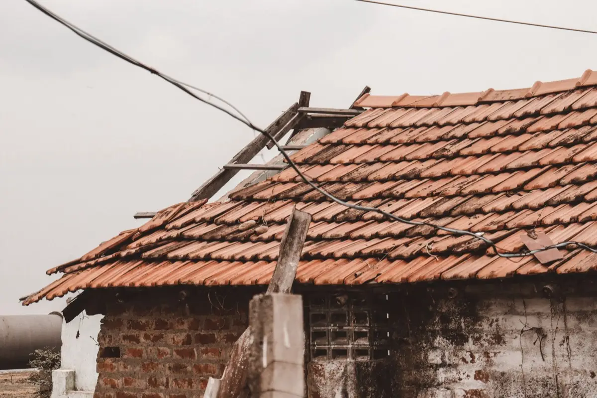 Wind Damage Roofing in Victoria, TX