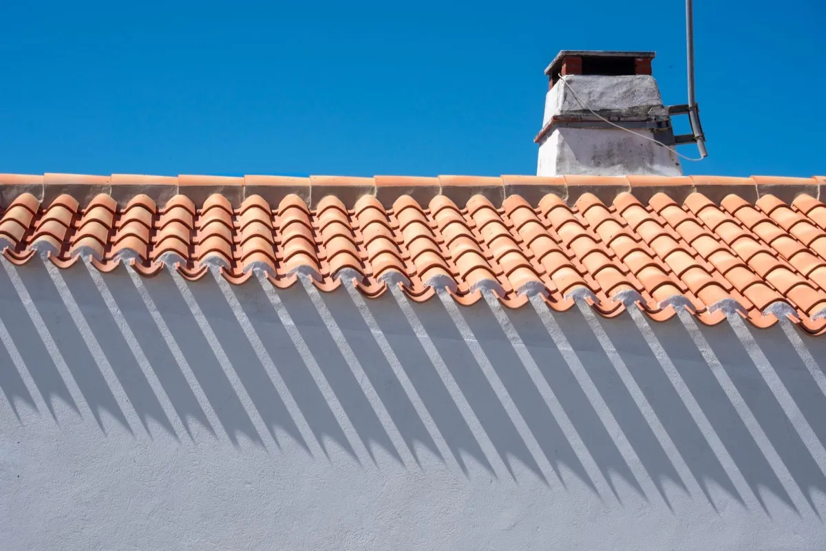 roofing project in Victoria, TX — 4