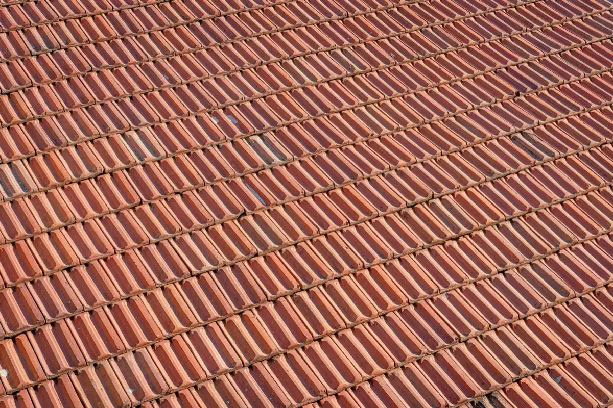 Tile Roofing in Victoria, TX